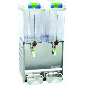 Mixing Juice Dispenser for Keeping Juice (GRT-236M)